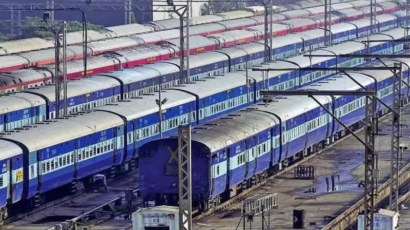 Changes In IPC Sections Will Affect Railways Too News In Hindi