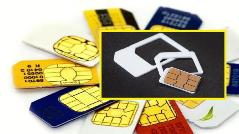 SIM card porting rules will change from July 1 news in hindi