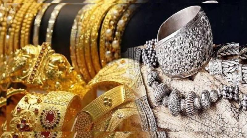 Gold And Silver have become cheaper In India News In Hindi