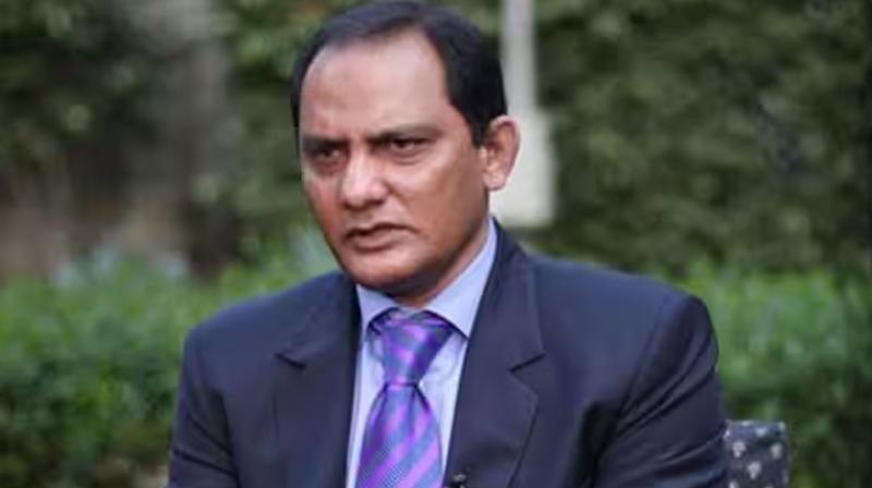 Hyderabad: FIR registered against Mohammad Azharuddin on corruption charges.