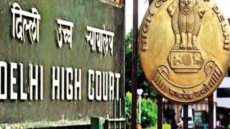 Delhi High Court gets two new additional judges