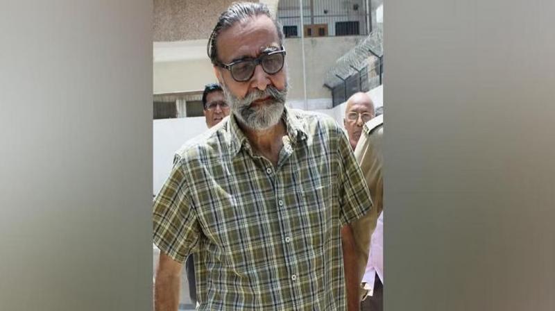 Nithari murder accused Moninder Pandher released from jail