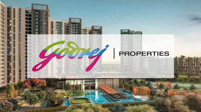 Godrej Properties sells around 670 flats worth over Rs 2,000 crore in Noida