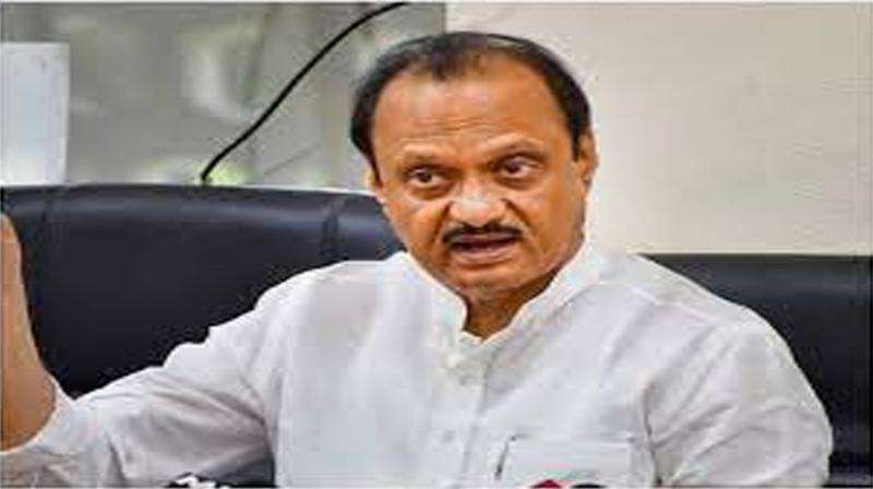 Will accept Election Commission's decision on NCP's name and election symbol: Ajit Pawar