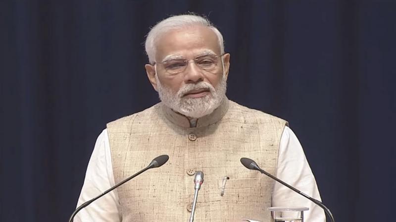 Prime Minister Modi