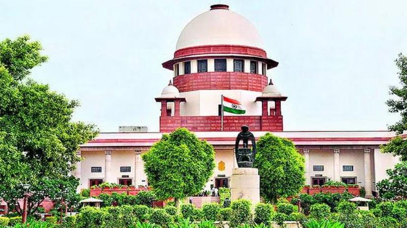 Historic decision of Supreme Court, now SC/ST will also get quota within  quota