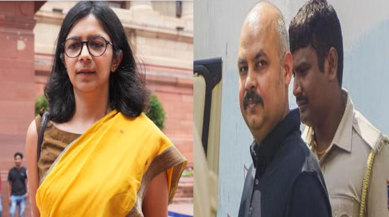 Swati Maliwal assault case: Supreme Court issues notice to Delhi Police on the petition of Kejriwal's aide Bibhav Kumar