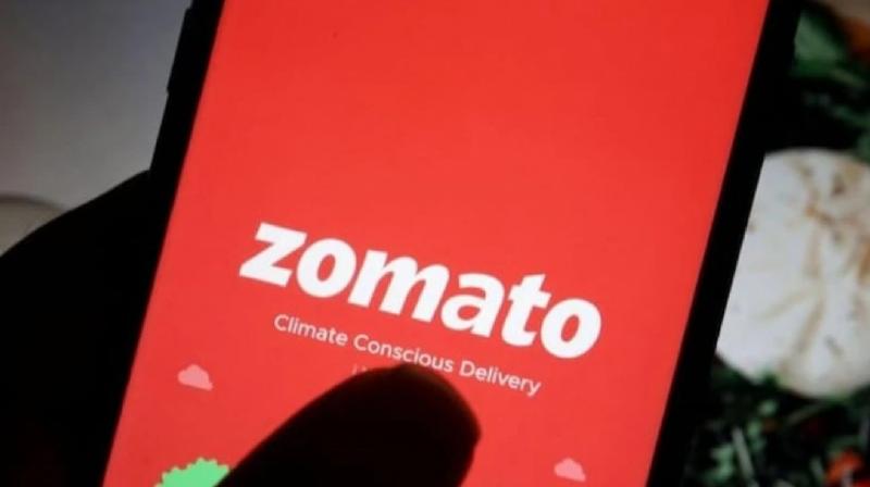 Zomato News: Zomato's net profit jumps multifold to Rs 253 crore in April-June, revenue up 74 percent