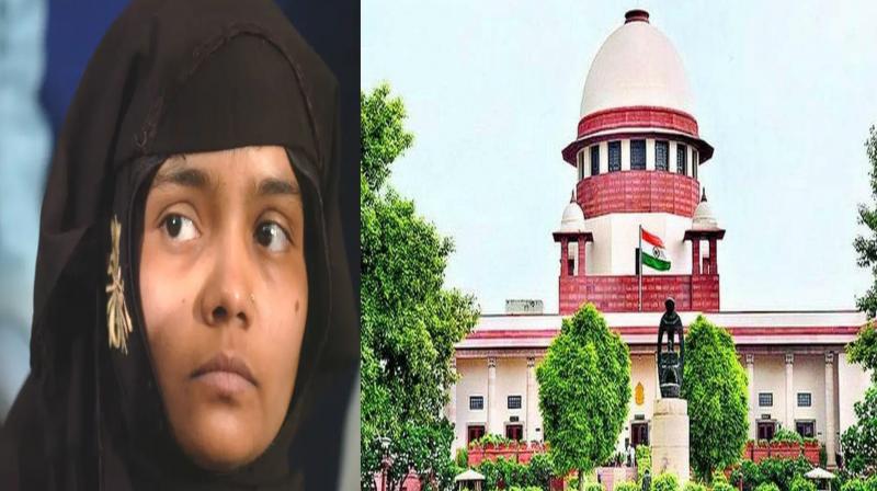 Bilkis Bano case: SC asks whether uniform standard applied while granting immunity to 11 convicts