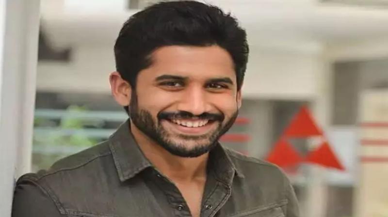 South star Naga Chaitanya bought a luxurious house, the price will blow your mind
