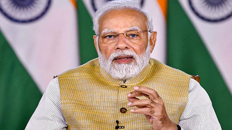 BJP will continue to win elections, opposition attacks will increase: PM Modi