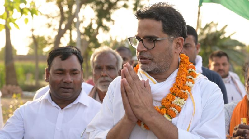 Prashant Kishor