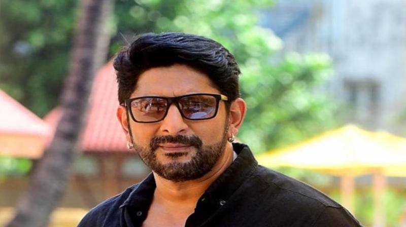 Arshad Warsi, his wife get relief from SAT in misleading YouTube video case