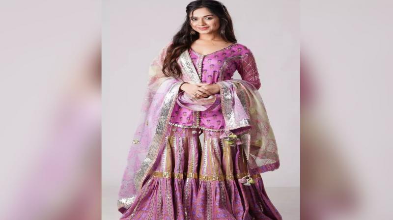 Try these 6 ethnic looks of actresses this Ramadan, you will look beautiful and graceful