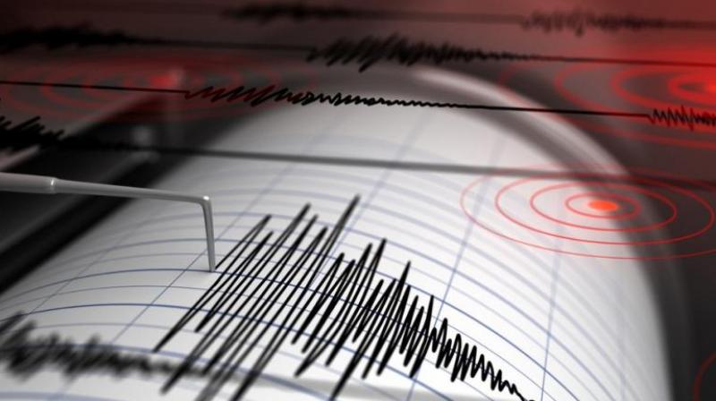 Japan shaken by earthquake, 6.1 magnitude