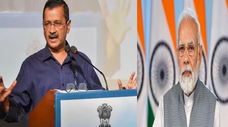 PM is less educated and does not understand things properly: Kejriwal
