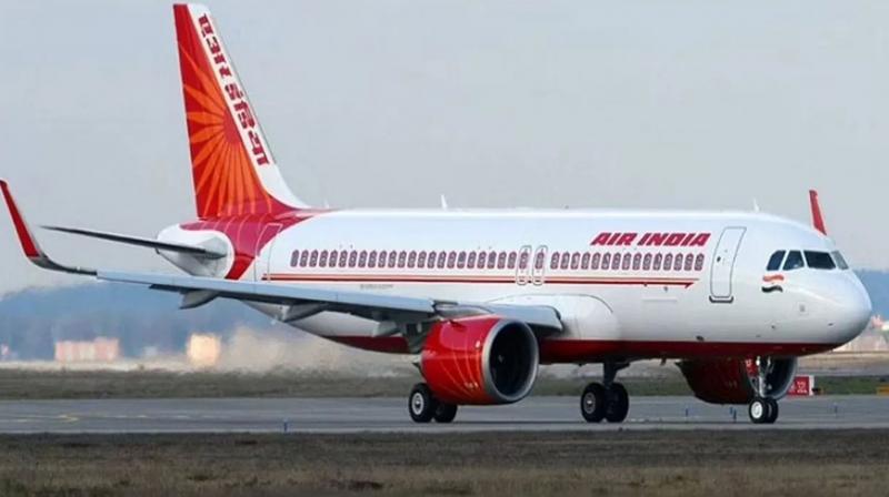 Vancouver-bound Air India flight returns to Delhi after technical glitch