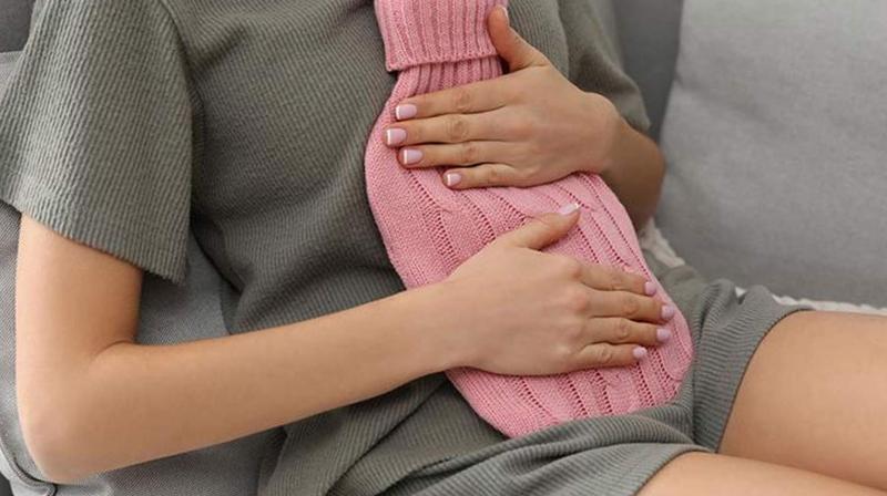 'Allow companies to take menstrual leave'