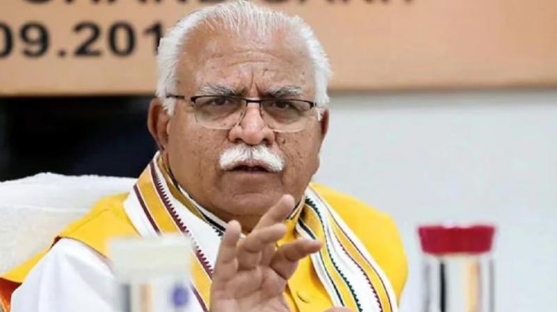 Ample possibilities of entrepreneurship in tourism sector in Haryana: CM Khattar