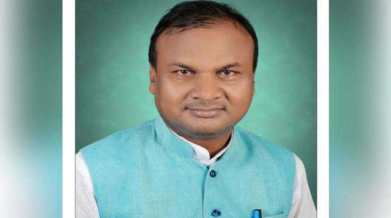 Arbitrary provision of Bihar government's compensation: Upendra Sahni