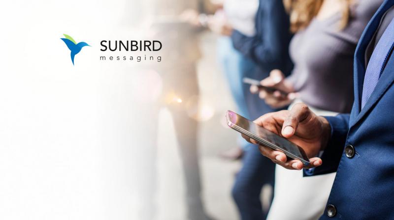 Sunbird app is bringing this special feature with iMessage on Android in India