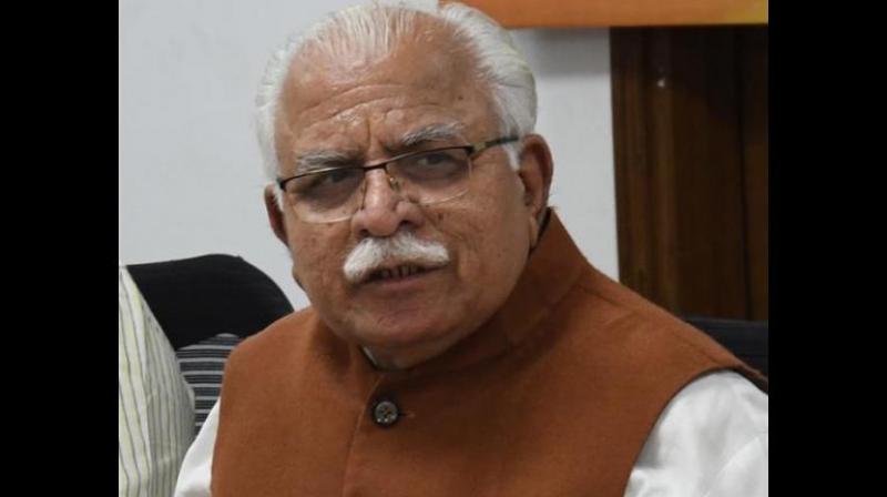 Haryana government increased DA of employees by 4 percent