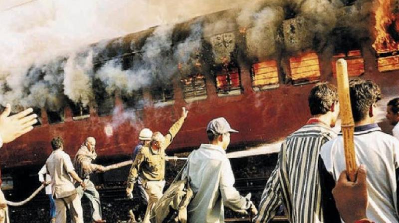 Naroda massacre case 2002: Court acquits all accused