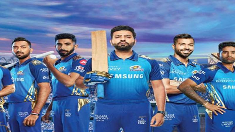 Mumbai Indians will enter the field to register a big win over Sunrisers Hyderabad