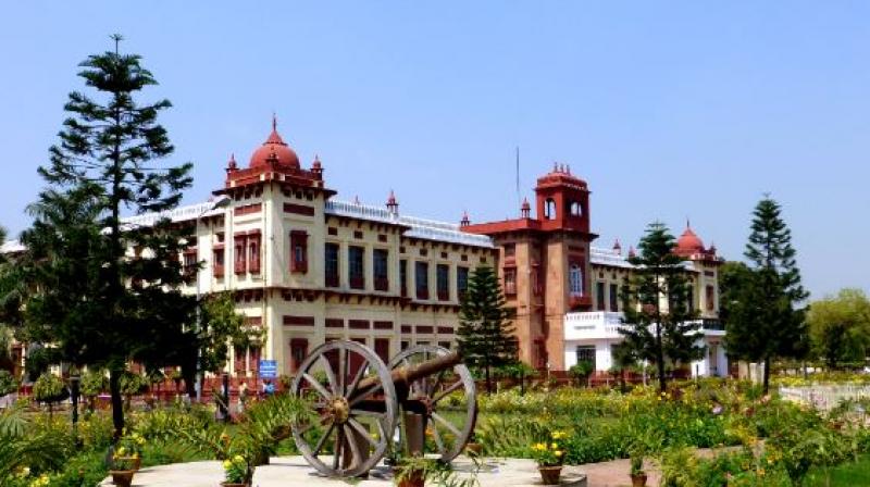 Historical Patna Museum will be closed for visitors soon due to renovation