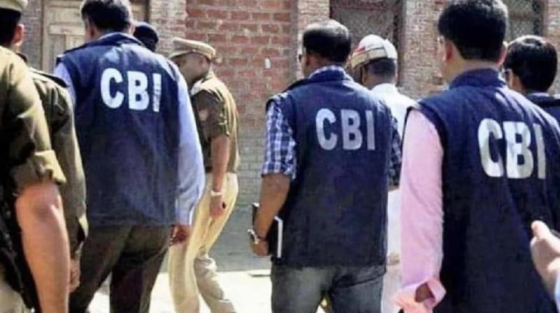 FCI corruption: CBI raids 50 places in three states, one official arrested