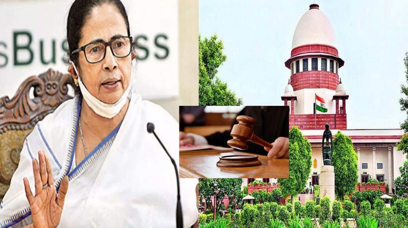 Court quashes summons issued against Mamta Banerjee for alleged disrespect of national anthem