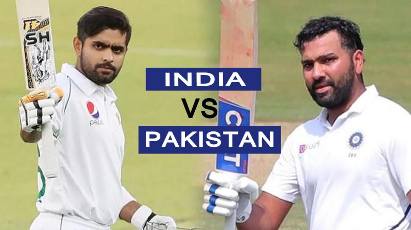 Ind Vs Pak Test: Melbourne wants to host Test match between India and Pakistan