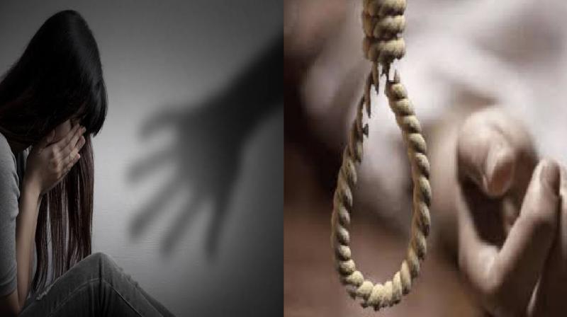 Mumbai: Youth accused of rape commits suicide in Taloja Jail