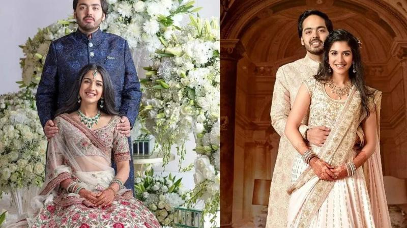 Anant Ambani: Soon Anant Ambani will tie the knot, she will be the younger daughter-in-law of the Ambani family