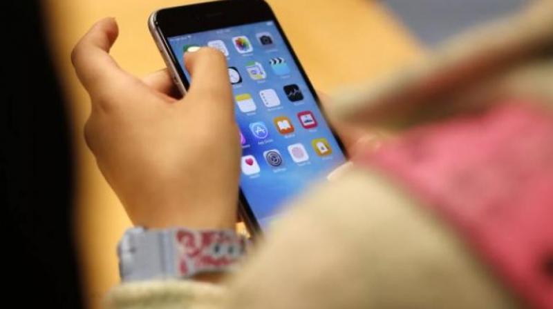 Sweden bans screen use for children under 2 years of age