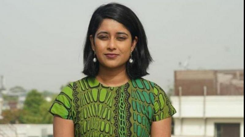 Australian female journalist reporting on Nijjar massacre left India over visa issue