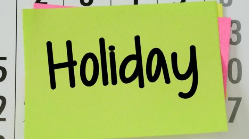Bank Holidays list In May 2024