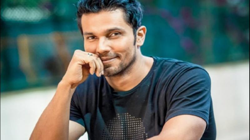 era Kya Hoga Lovely to be screened at IFFI, Randeep Hooda