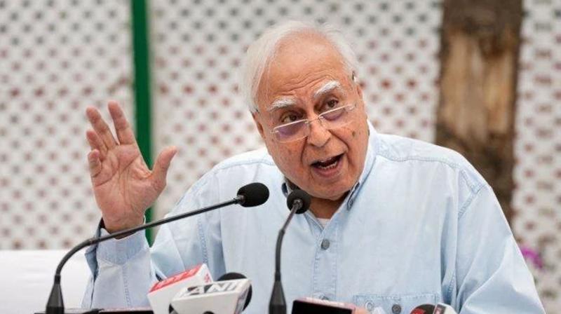 kapil sibal