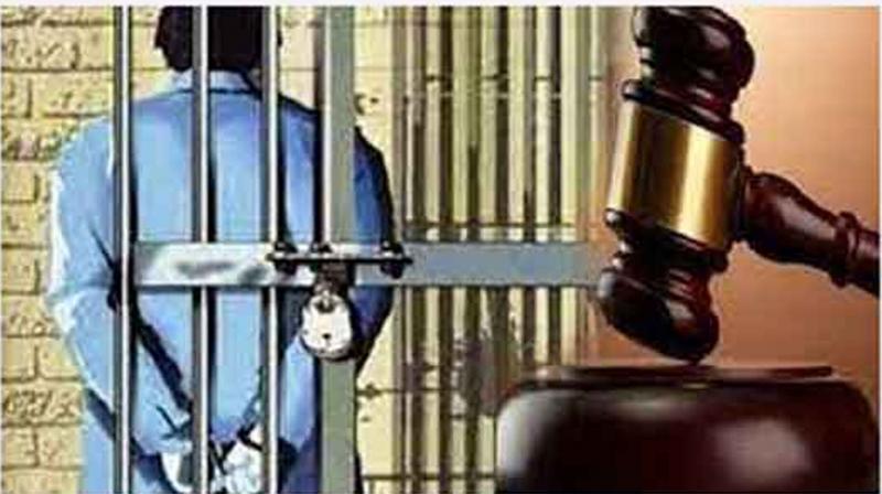 UP: Life imprisonment to a youth convicted of raping a girl child