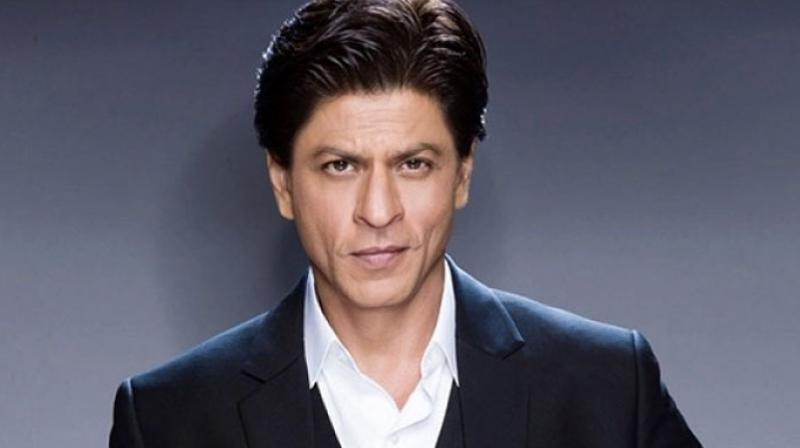 Shah Rukh Khan: Shah Rukh Khan injured during the shooting