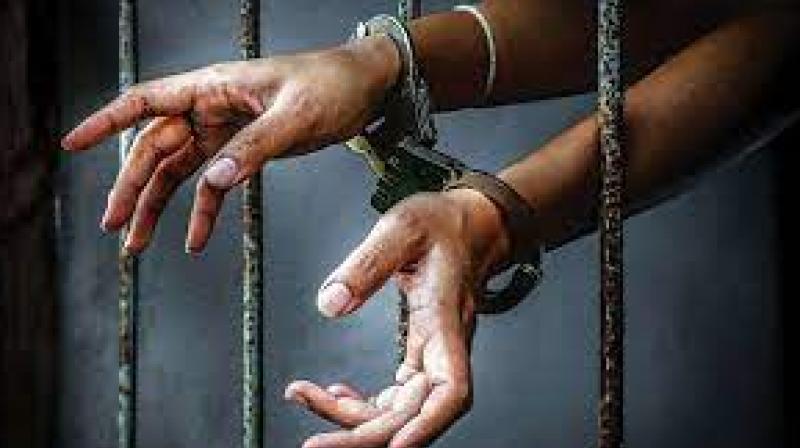 Uttar Pradesh: Chinese national arrested on charges of cheating