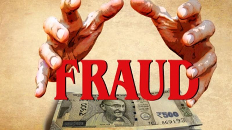 Noida: Fraud of 42 lakhs by showing fake documents of land acquired for Film City.