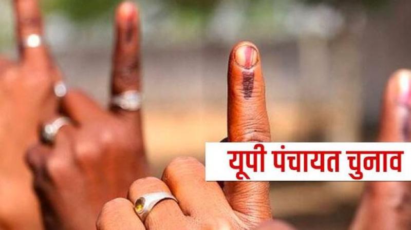UP: Gautam Buddha Nagar Panchayat elections, preparations started for security