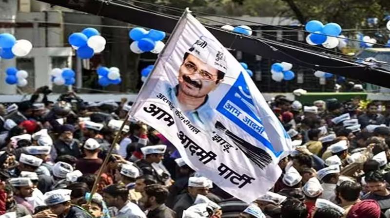AAP releases fourth list of 12 candidates for Chhattisgarh assembly elections