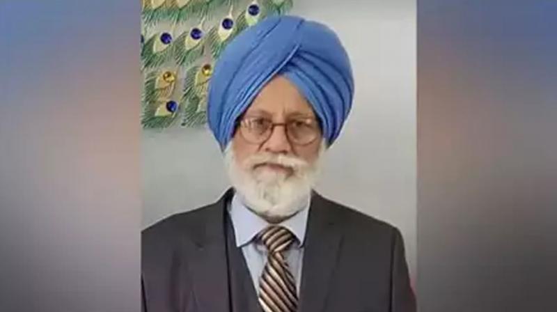 Indian-origin Sikh elderly man assaulted after car accident in New York, dies in hospital