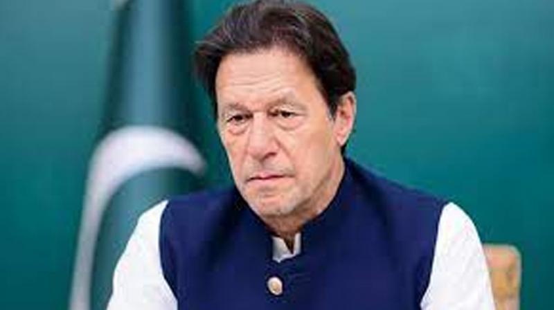 Former Prime Minister of Pakistan Imran Khan found guilty in cipher case