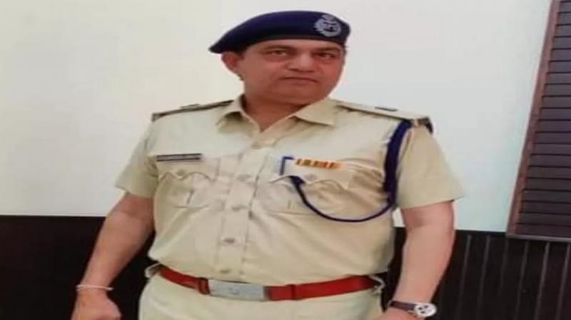 Haryana's DSP dies of heart attack in gym, chest pain while exercising