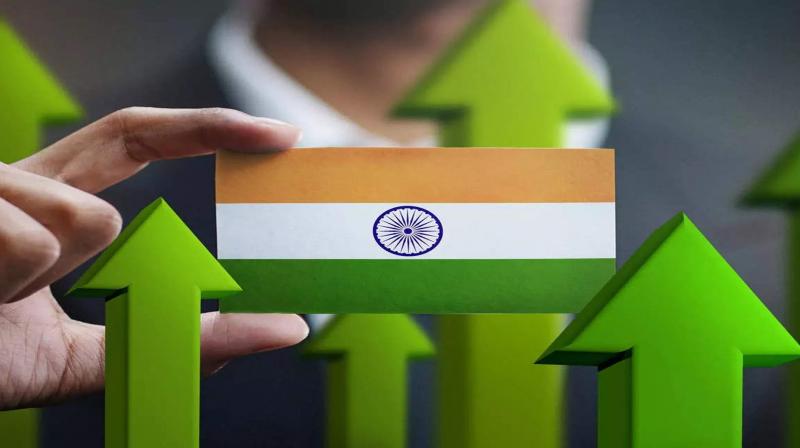 India to remain world's fastest growing major economy in current financial year: Report
