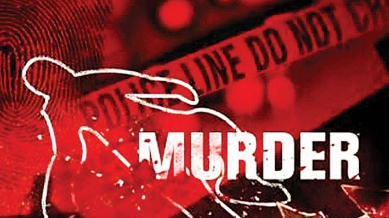 Punjab: Youth murdered with ax and swords in Bathinda